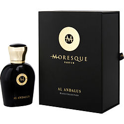 EAU DE PARFUM SPRAY