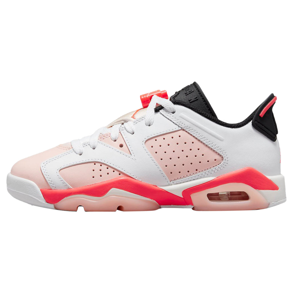 Jordan 6 Retro Low Little Kids Style : Dv3528-102