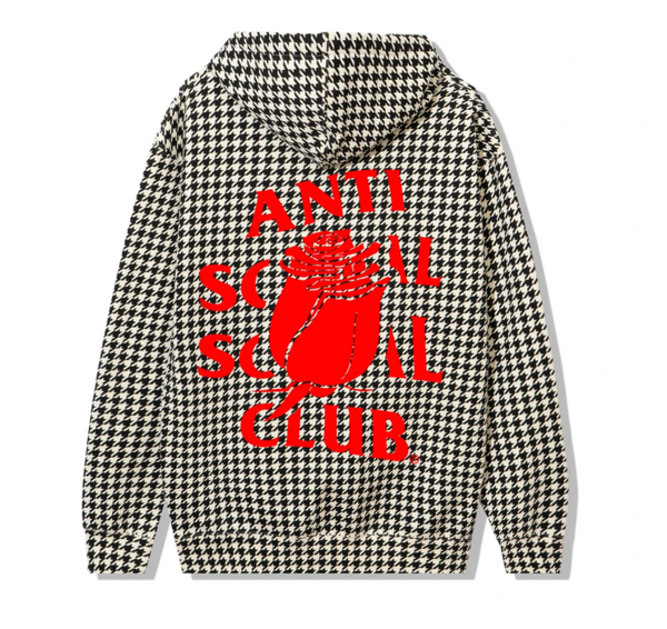 Anti Social Social Club Rosemary Hood Mens Style : 917441