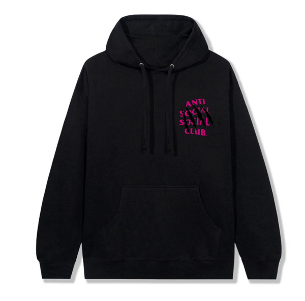 Anti Social Social Club After Us Hoodie Mens Style : 917441