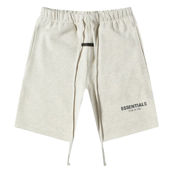 Fear Of God Essentials Sweatshorts Mens Style : 636707
