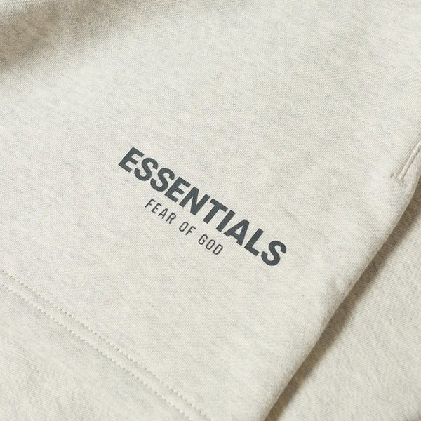 Fear Of God Essentials Sweatshorts Mens Style : 636707