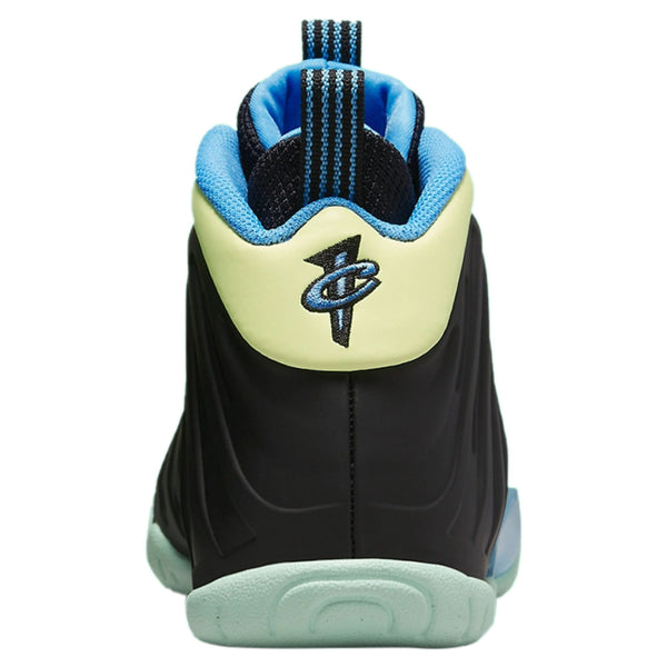 Nike Little Posite One Big Kids Style : Dh6490-001