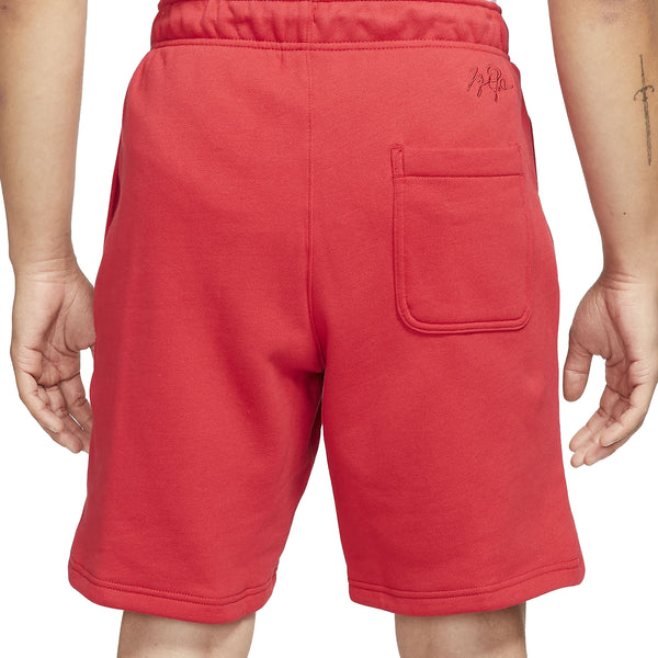 Jordan Essentials Fleece Shorts Mens Style : Da9826