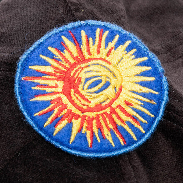 Billionaire Boys Club Heal Panel Hat Unisex Style : 821-1804