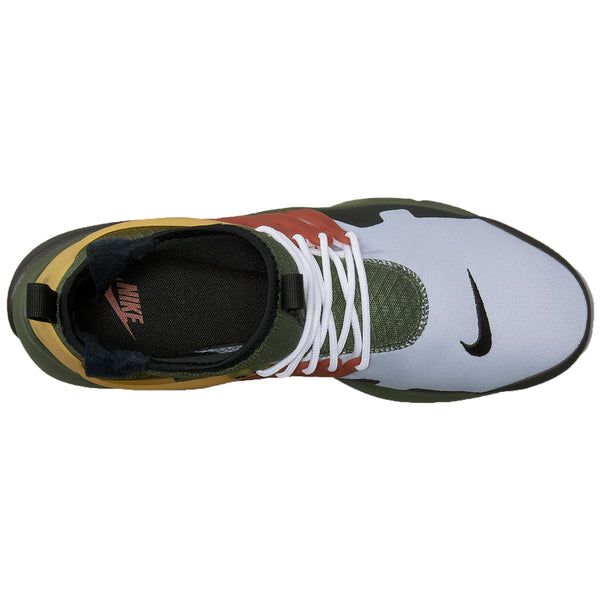 Nike Air Presto Mid Utility Mens Style : Dc8751-300