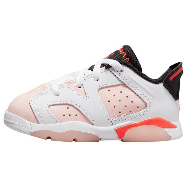 Jordan 6 Retro Toddlers Style : Dv3529-102