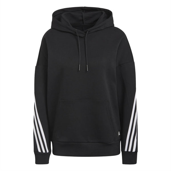 Adidas Sportswear Future Icons 3-stripes Sweatshirt Womens Style : H67044