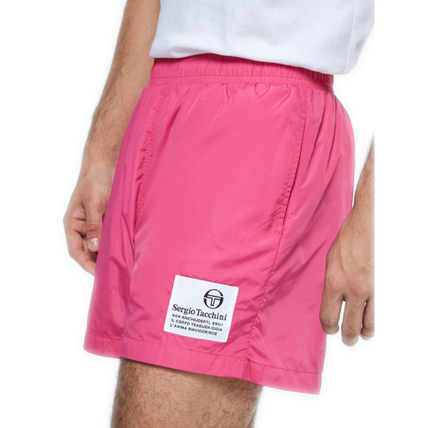 Sergio Tacchini Verenna Shorts Mens Style : Sts22m50298