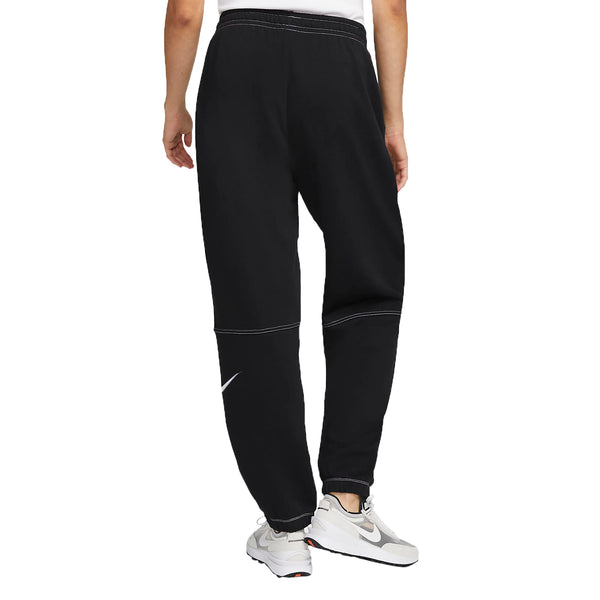 Nike Sportswear Swoosh High-rise Joggers Mens Style : Dm6205