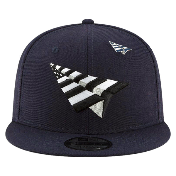 Greatness Is A Process Boy Crown 9fifty Snapback Mens Style : 100830