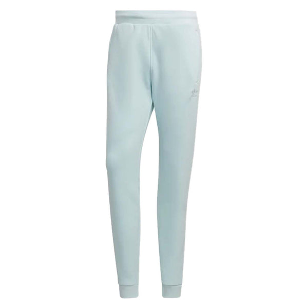 Adidas Essentials Trefoil Joggers Mens Style : Hk0108