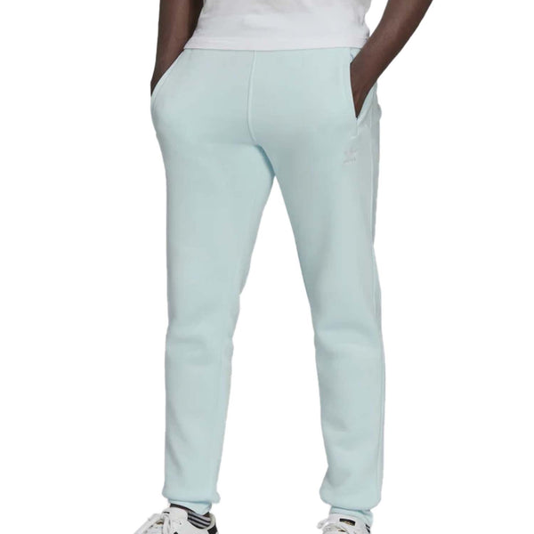 Adidas Essentials Trefoil Joggers Mens Style : Hk0108