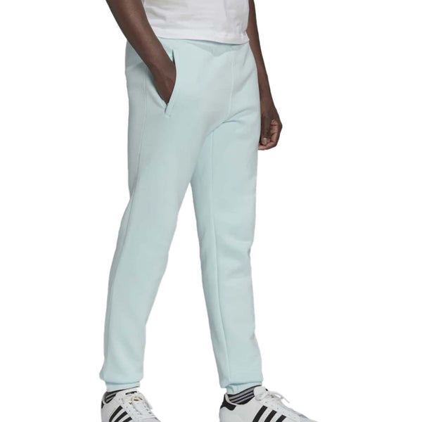 Adidas Essentials Trefoil Joggers Mens Style : Hk0108