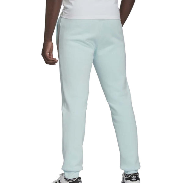 Adidas Essentials Trefoil Joggers Mens Style : Hk0108