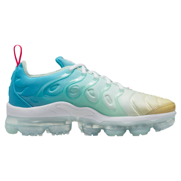 Nike Air VaporMax Plus Mint Foam Laser Blue (Women's)