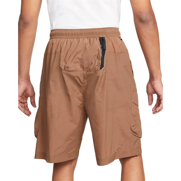 Nike Sportswear Tech Essentials Woven Unlined Utility Shorts Mens Style : Dm6484