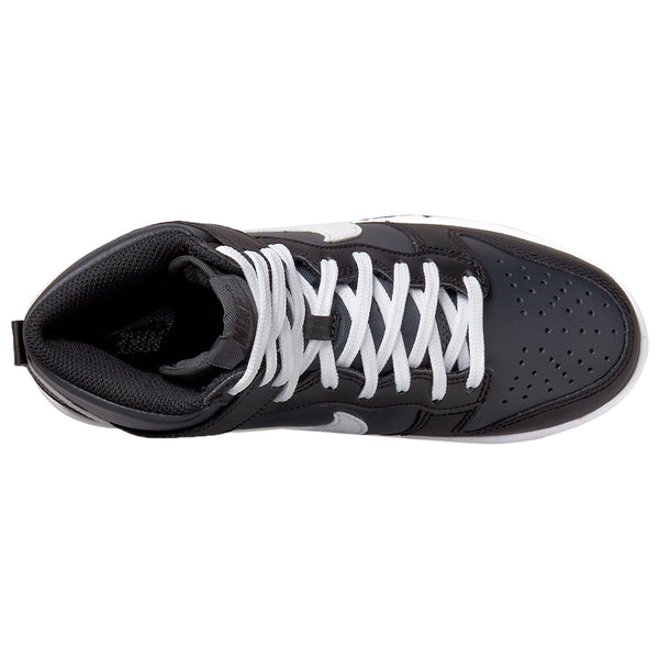 Nike Dunk Hi Little Kids Style : Dh9753-001