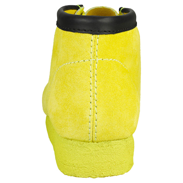 Clarks Wallabee Boot Mens Style : 48597