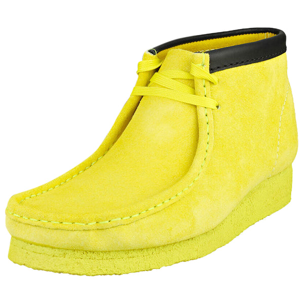 Clarks Wallabee Boot Mens Style : 48597