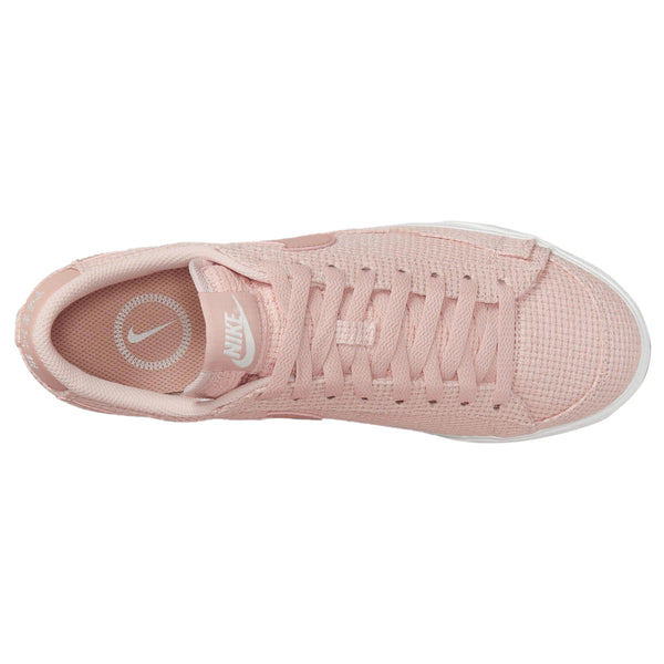 Nike Blazer Low Platform Ess Womens Style : Dn0744-600
