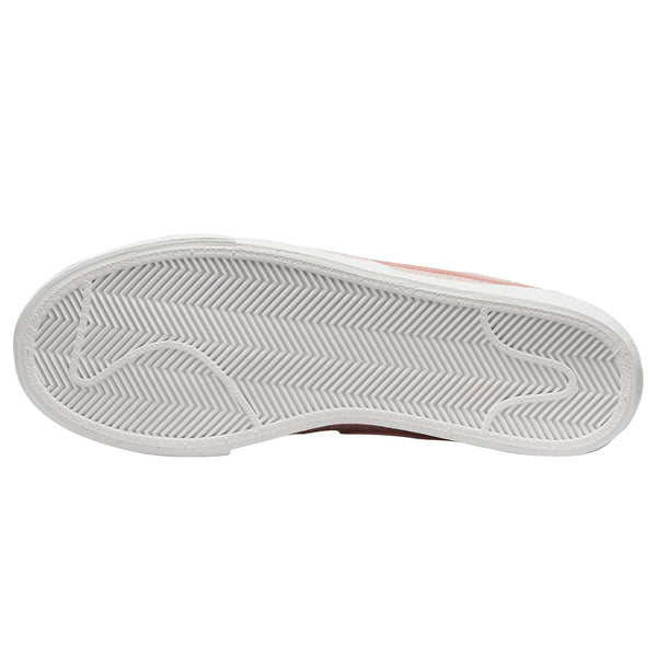 Nike Blazer Low Platform Ess Womens Style : Dn0744-600