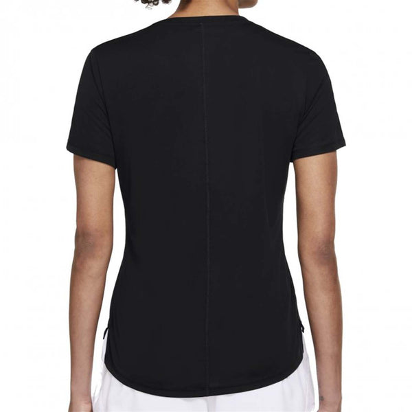 Nike Dri-fit Swoosh Run Short-sleeve Running Top Womens Style : Dd6478