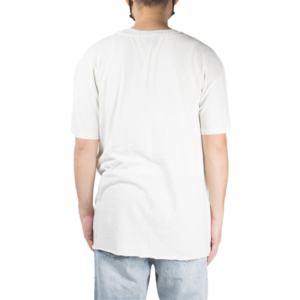 Ksubi High Lovers Boggie Ss Tee Antike Mens Style : 5000007207