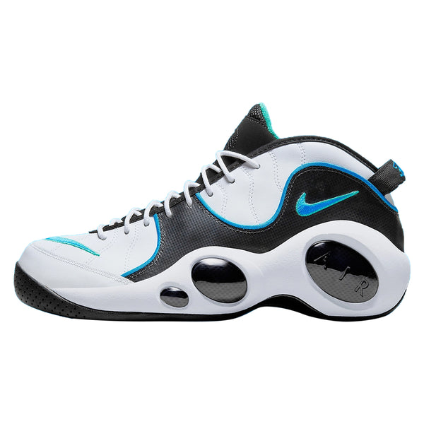 Nike Air Zoom Flight 95 White Photo Blue