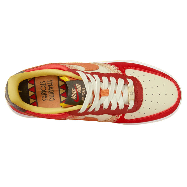 Nike Air Force 1 Prm Big Kids Style : Dv2230-600