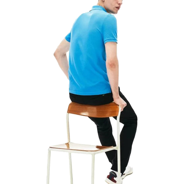 Lacoste Petit Piqué Slim Fit Polo Shirt Mens Style : Ph4012-51