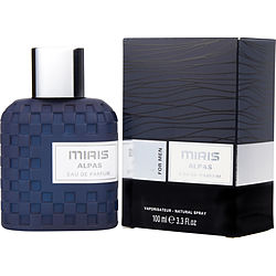 EAU DE PARFUM SPRAY
