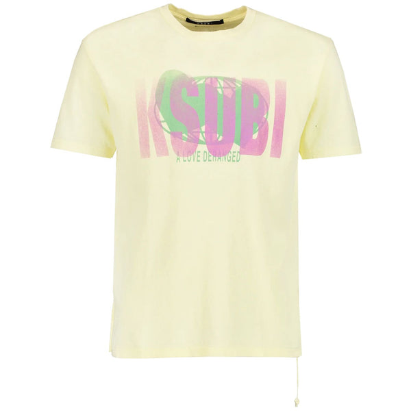 Ksubi Deranged Kash Ss Tee Mens Style : 5000007159