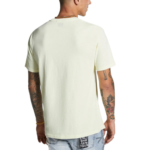 Ksubi Deranged Kash Ss Tee Mens Style : 5000007159