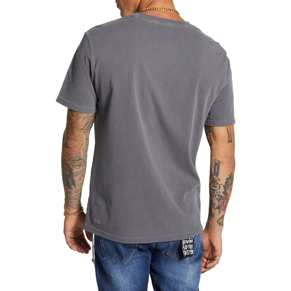 Ksubi Deranced Kash Ss Tee Mens Style : 5000007158