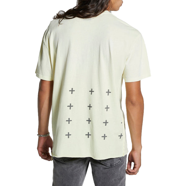 Ksubi Sott Biggie Ss Tee Mens Style : 5000007224