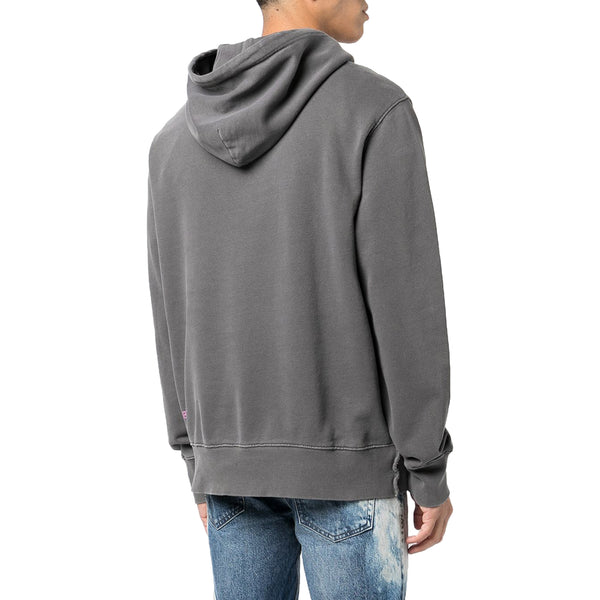 Ksubi Deranced Kash Hoodie Mens Style : 5000007157