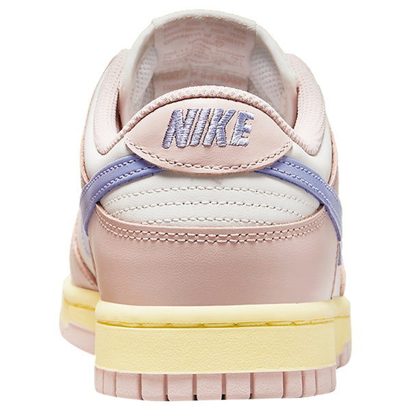 Nike Dunk Low Pink Oxford (W)