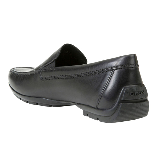 Geox U Moner W 2fit A-smo.lea Mens Style : U72q6a-00043