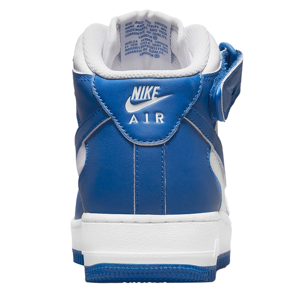 Nike Air Force 1 '07 Mid Womens Style : Dx3721-100