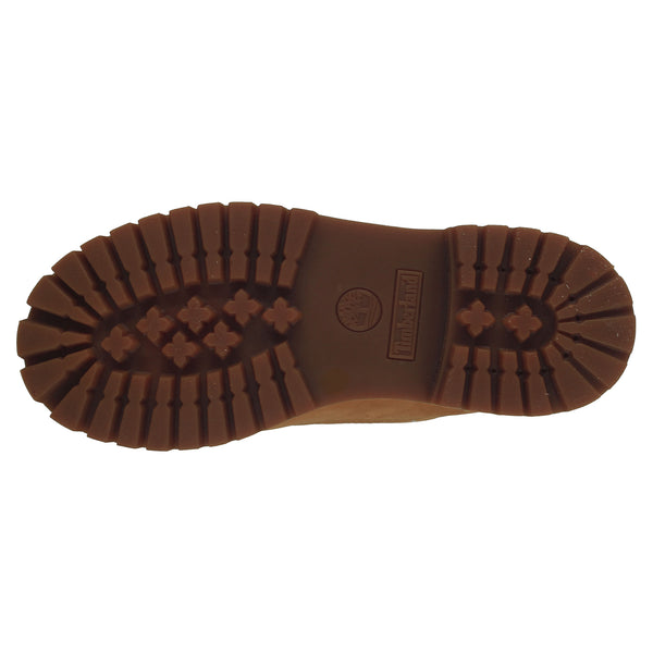 Timberland 6' Premium Boot Big Kids Style : Tb0a5szd