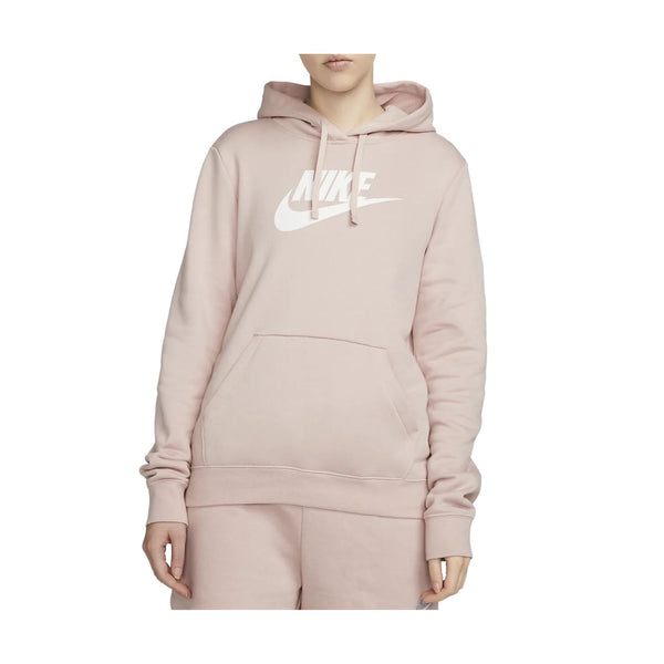 Nike Sportswear Club Fleece Crewneck Sweatshirt Womens Style : Dq5775