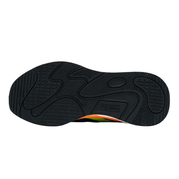 Puma Rs-fast Glxy2 Little Kids Style : 389998-01