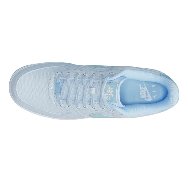 Nike Air Force 1 Low Blue Dip Dye