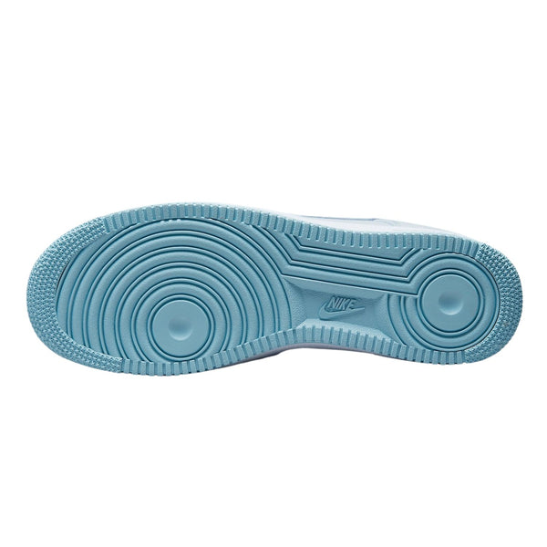 Nike Air Force 1 Low Blue Dip Dye