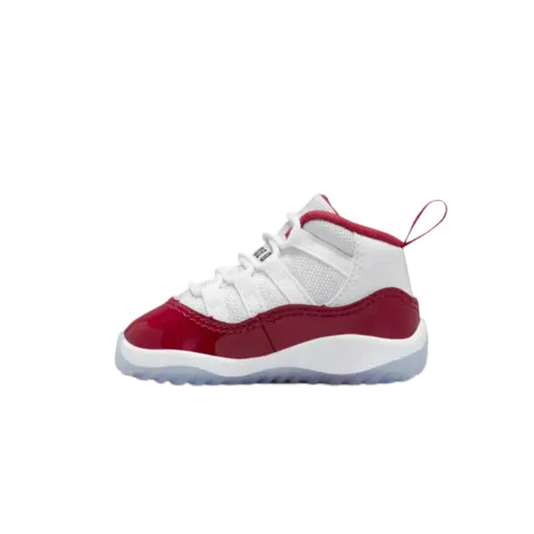 Jordan 11 Retro Toddlers Style : 378040-116