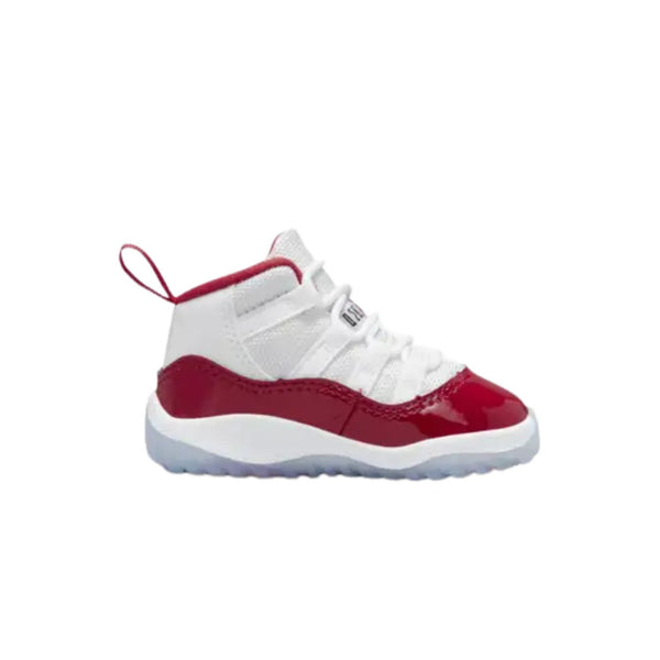 Jordan 11 Retro Toddlers Style : 378040-116