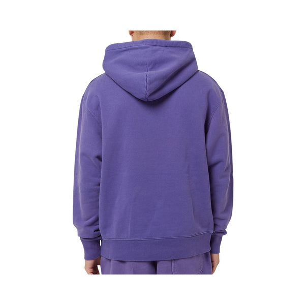 Jordan Wordmark Fleece Hoodie Mens Style : Dv6463