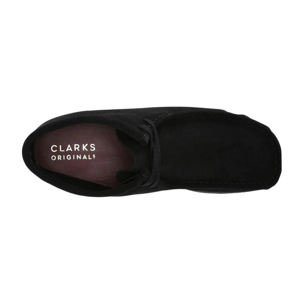Clarks Wallabee Boot Mens Style : 55517