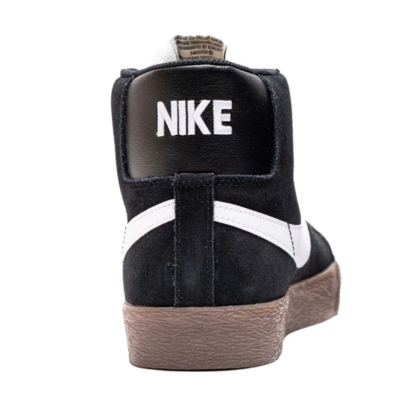 Nike Sb Zoom Blazer Mid Mens Style : 864349-010